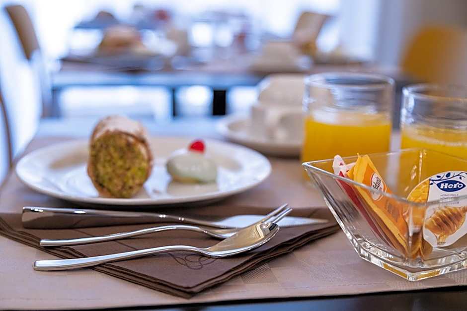 B&B Palazzo Perrotta