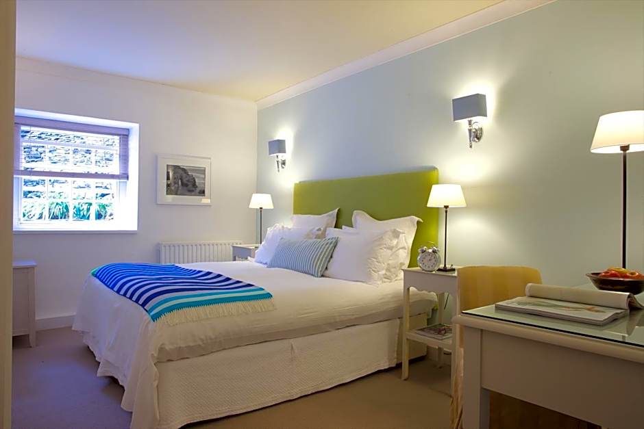 Lugger Hotel ‘A Bespoke Hotel’