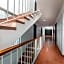 Suites Internacional