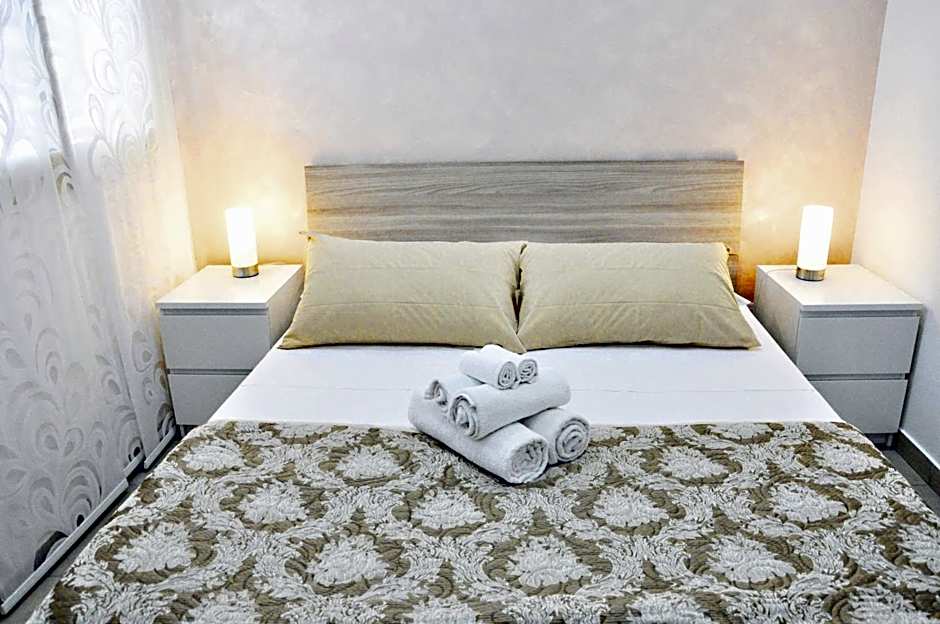 Bed and Breakfast Morghella