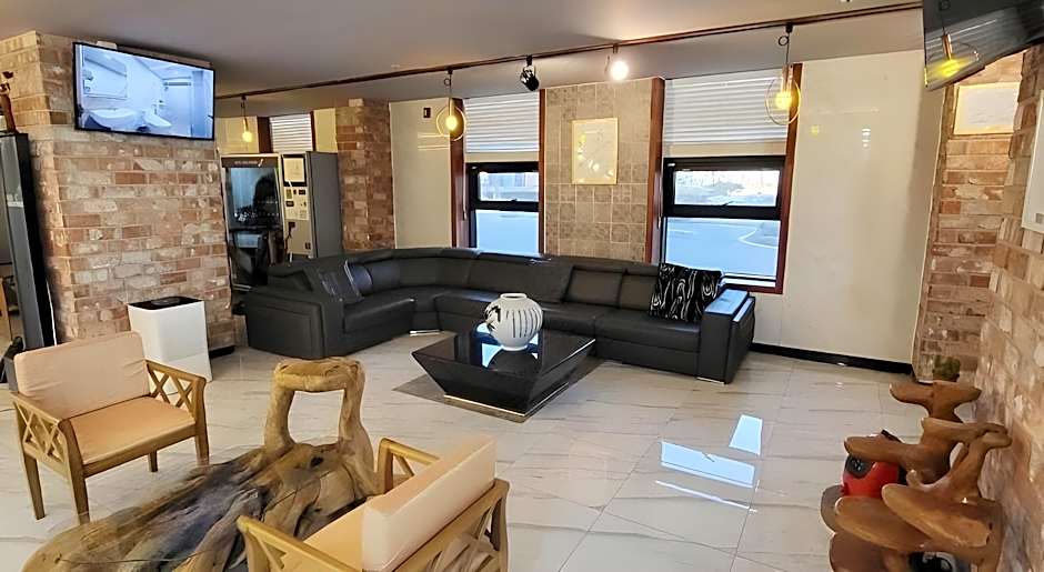 Hotel Gongjicheon