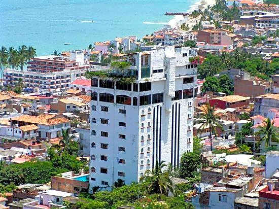 Hotel Suites la Siesta