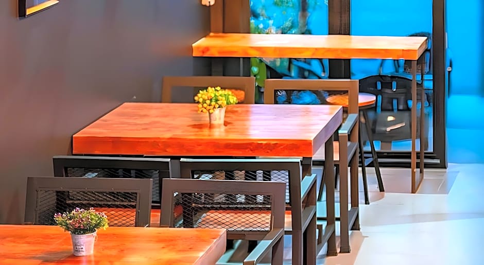 Black Panther Hostel