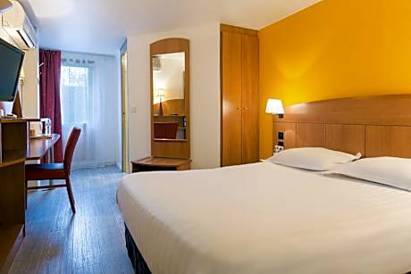 Comfort Hotel Grenoble Meylan