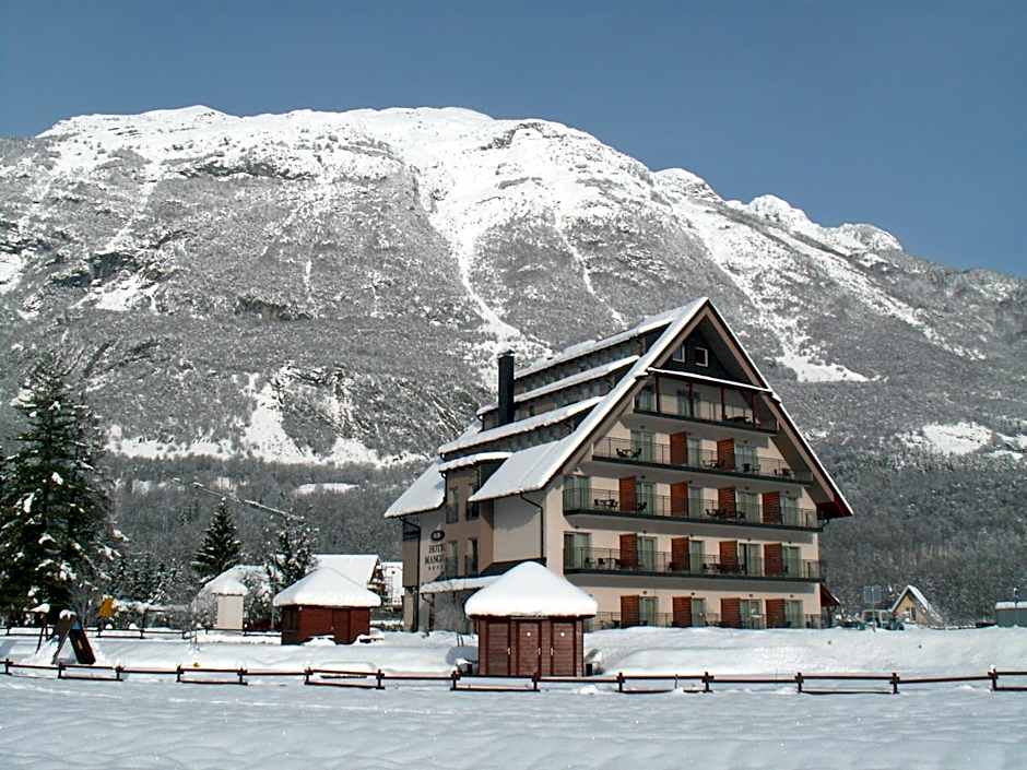 Hotel Mangart