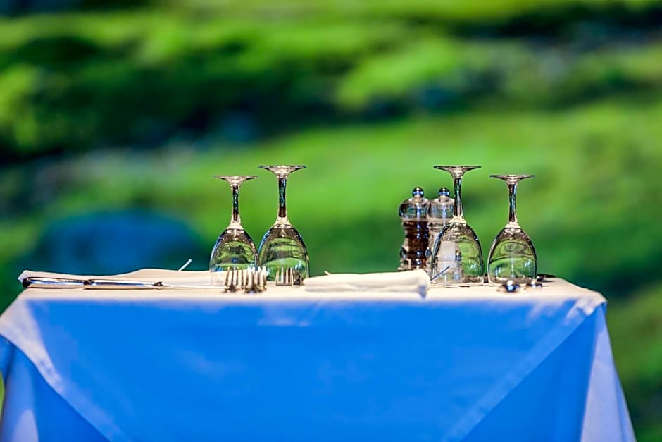 Hotel Campo Dell Oro