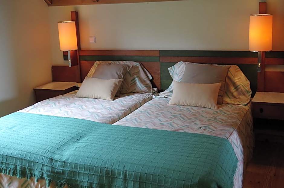 Casinhas da Laurissilva