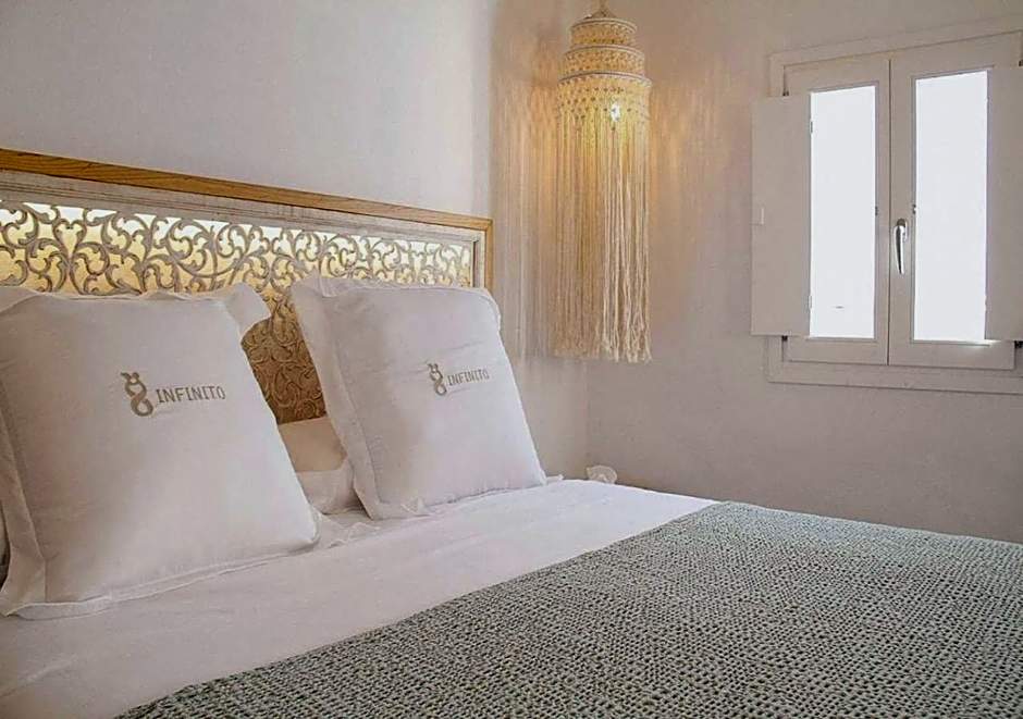 Infinito Hotel Boutique - Adults Only