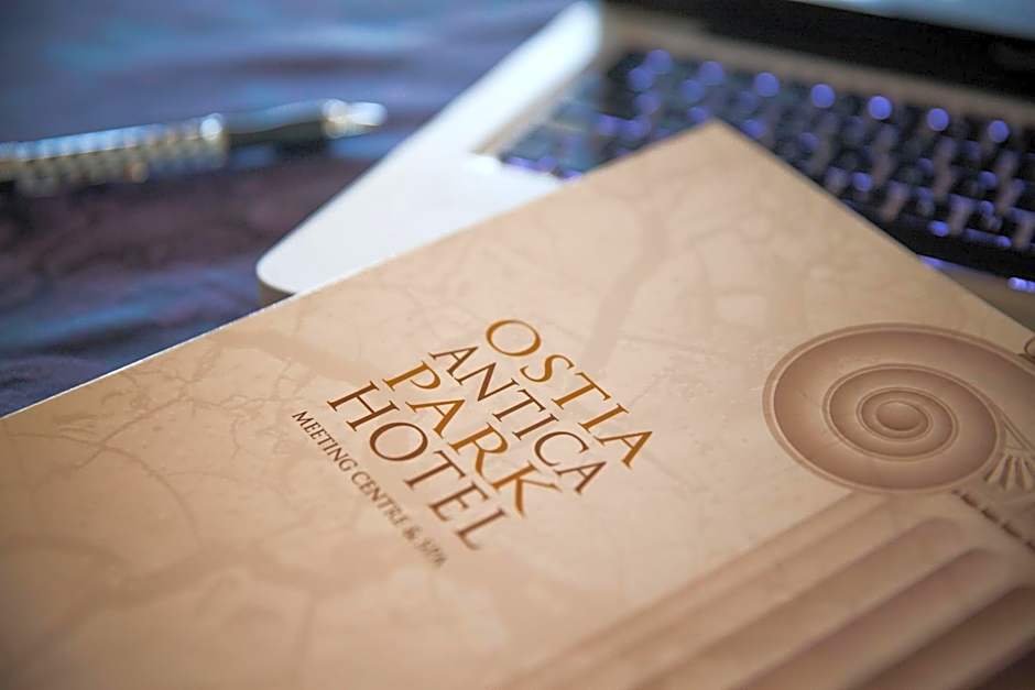 Ostia Antica Park Hotel & Spa