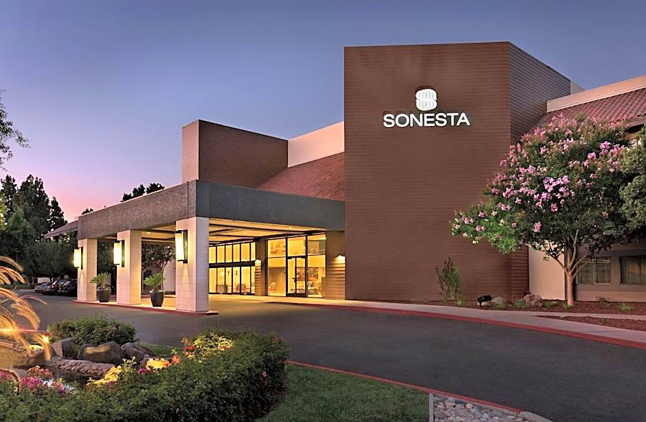 Sonesta Silicon Valley
