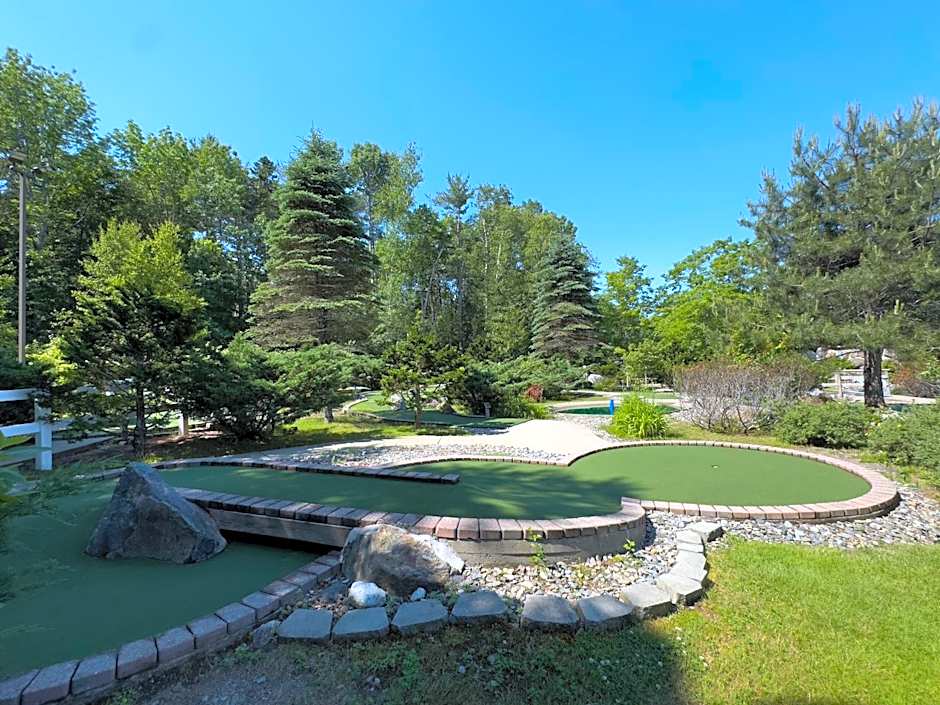 Country Inn at Camden Rockport