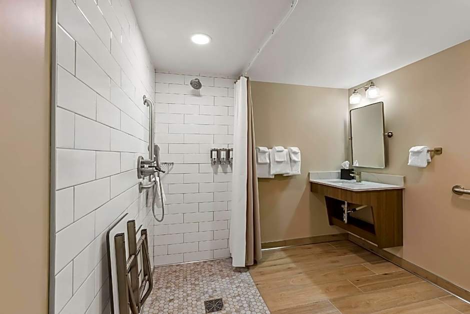 Lumber Jack Lodge, Ascend Hotel Collection