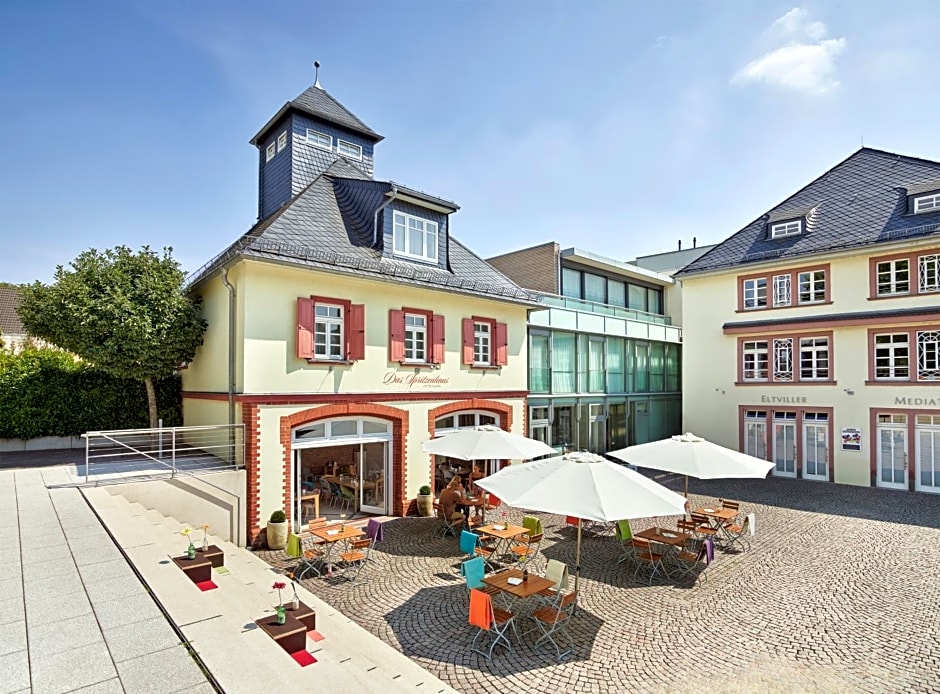 Das Spritzenhaus
