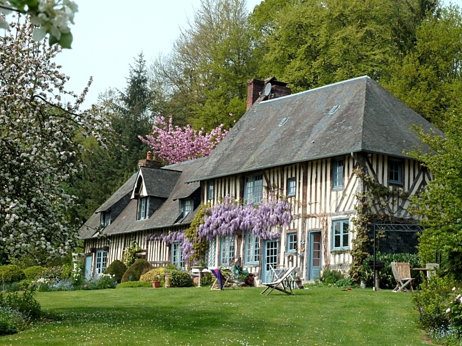 Chambre d'Hôte Près de Deauville