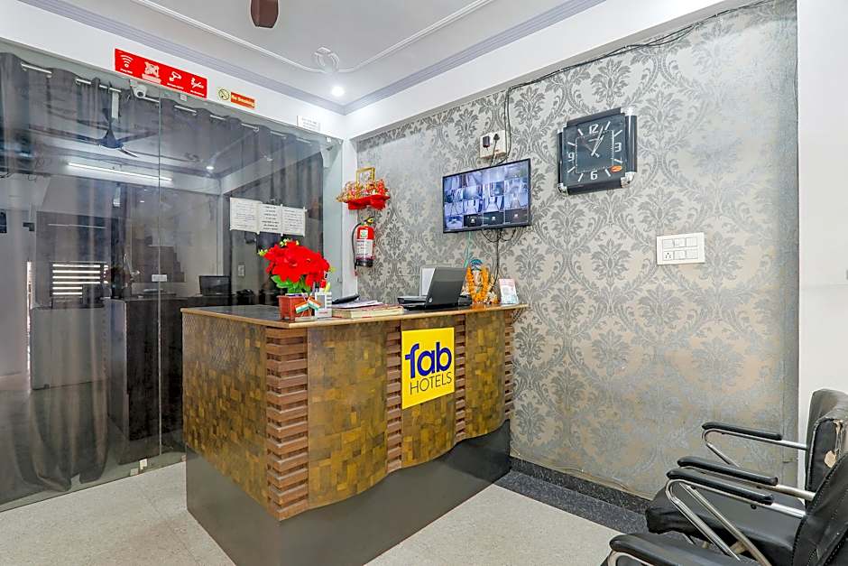 Triveni by FabHotel – Allahabad, MD