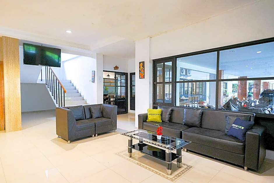 Urbanview Pecatu Residence Bali by RedDoorz – Pecatu, CO