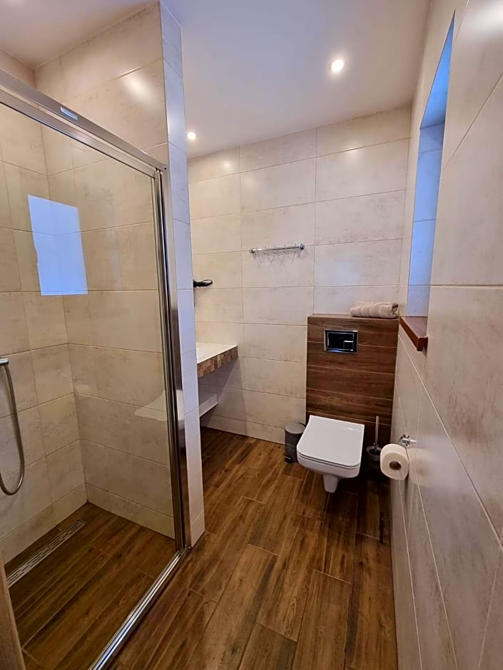 Domki Irena Kozdrowska