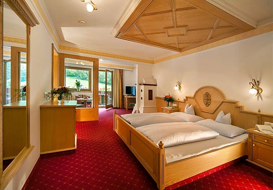 Landhotel Denggerhof