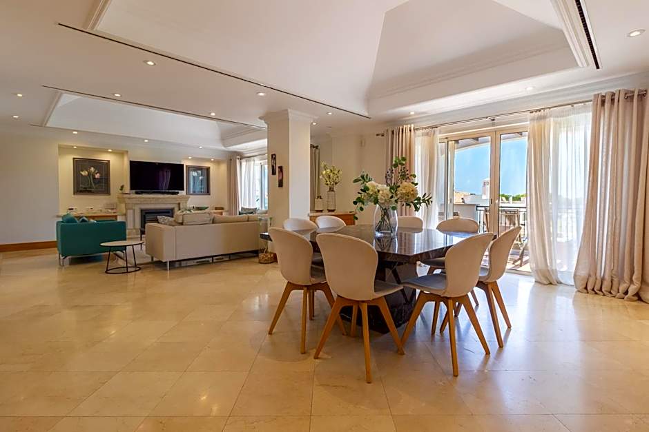 Dunas Douradas Beach Club