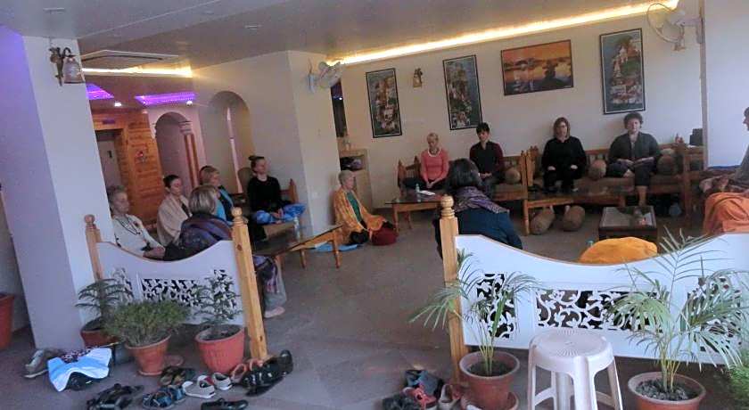 Hotel Banaras Haveli