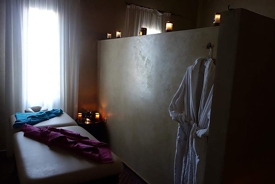 Boutique Hôtel palais Masandoia