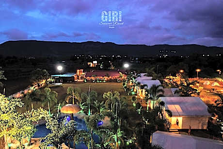 GIRI Sarovar Resort