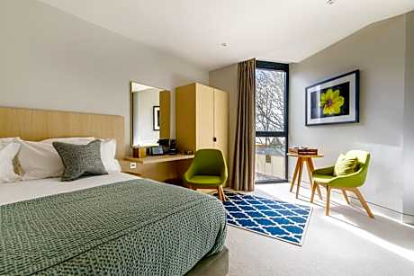 Double or Twin Room - Disability Access