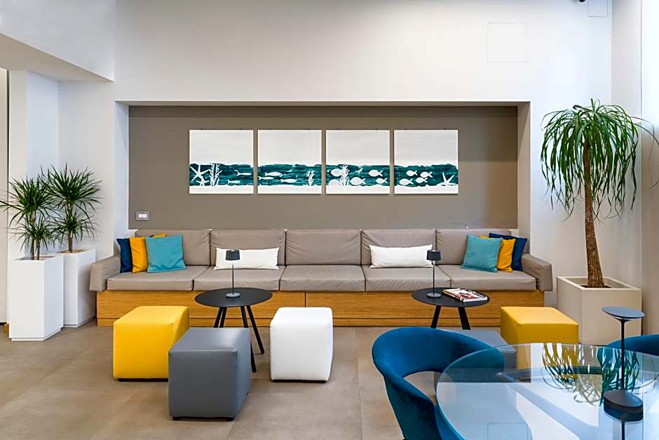 Albatros Beach Hotel