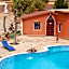Hotel Baddou Tamtatouchte
