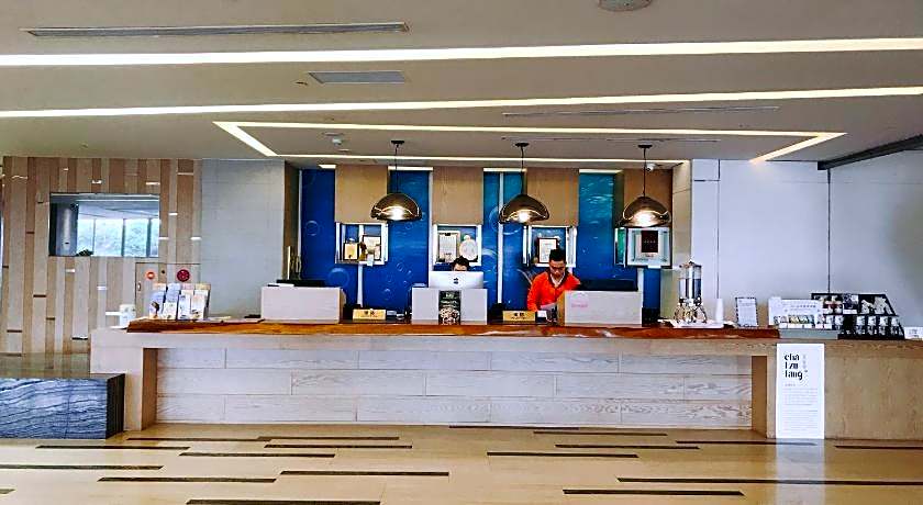 Inhouse Hotel Yehliu