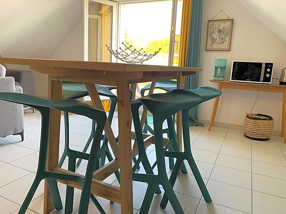 Hôtel Heod - Binic - Saint-Quay-Portrieux