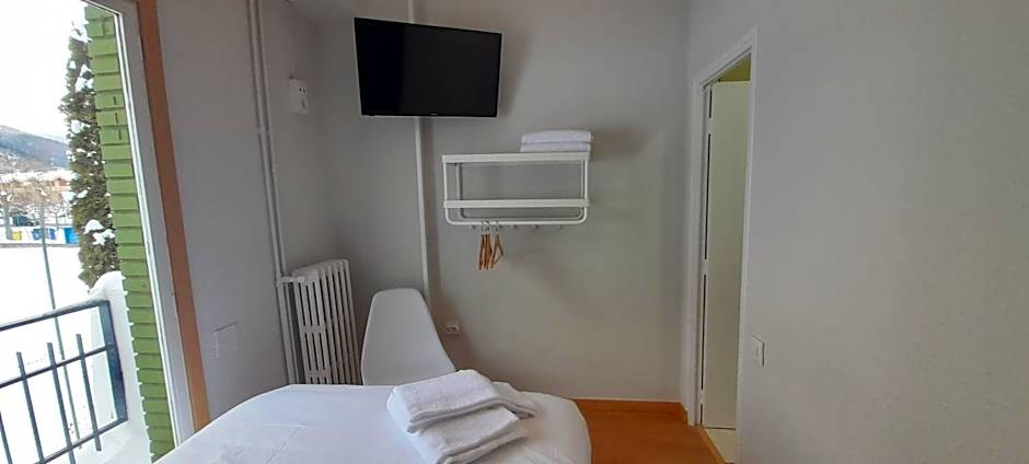 Hotel del Trueno