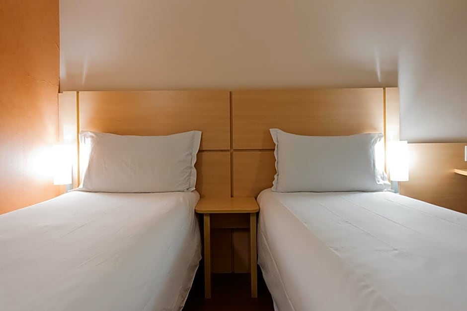 Ibis Porto Alegre Moinhos De Vento