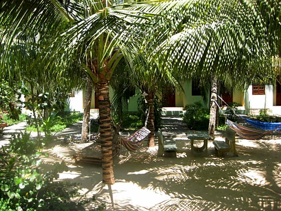 Cocosand Hotel