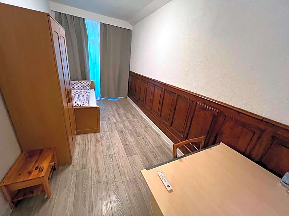 Altstadt Hotel Schwanen