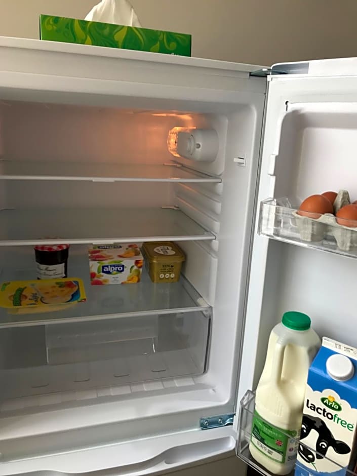 Oxford Bed and Breakfast