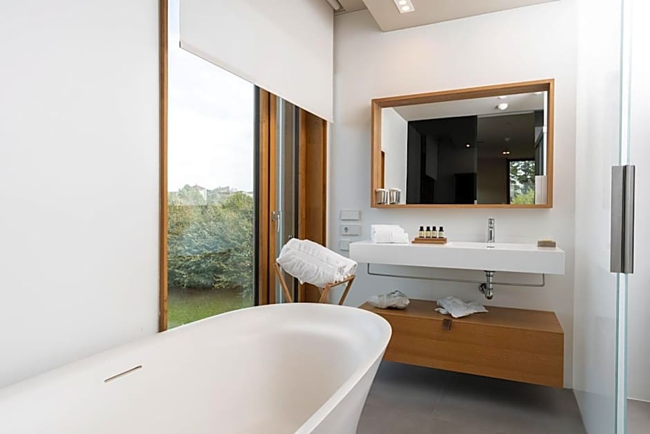 Hotel Arima - Small Luxury Hotels