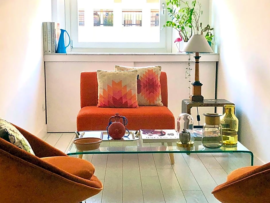 TigellioTre Bed and Breakfast