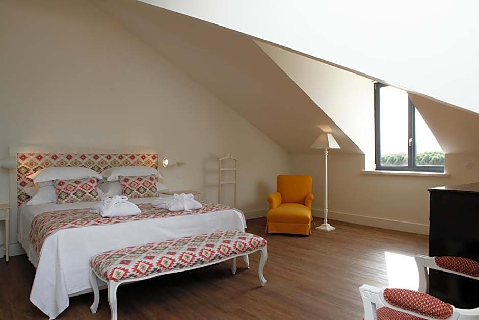 Hotel Casa Palmela  Small Luxury Hotels (Hotel & Villas)