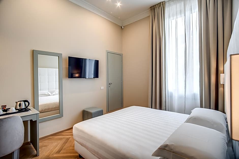 Hotel Ariele