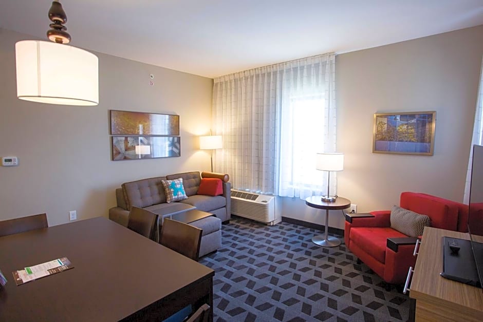 TownePlace Suites by Marriott Southern Pines Aberdeen