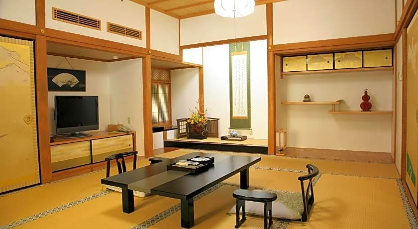 Koyasan Shukubo Sojiin