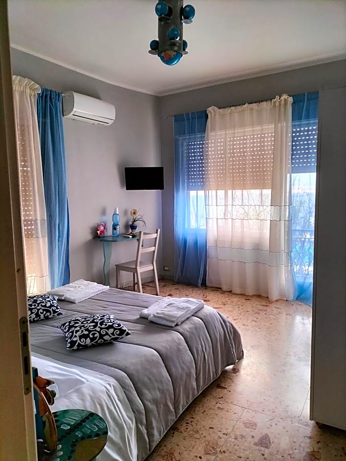B&B Il MappaMondo