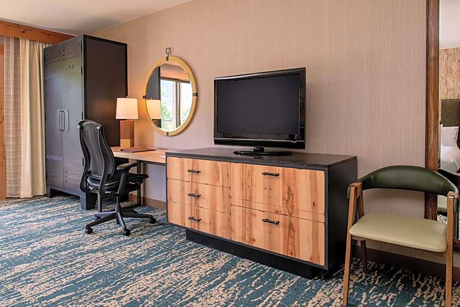 Edgewater Missoula, Tapestry Collection by Hilton