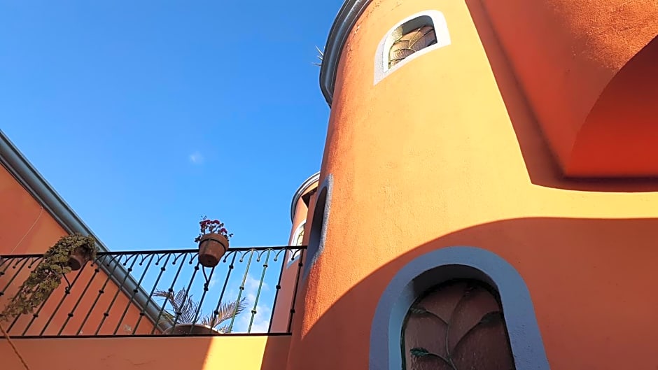 Casa Frida B&B