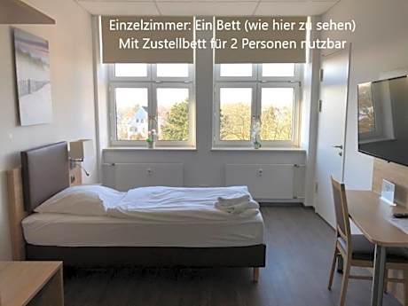 306 Double Bed Standard Apartment