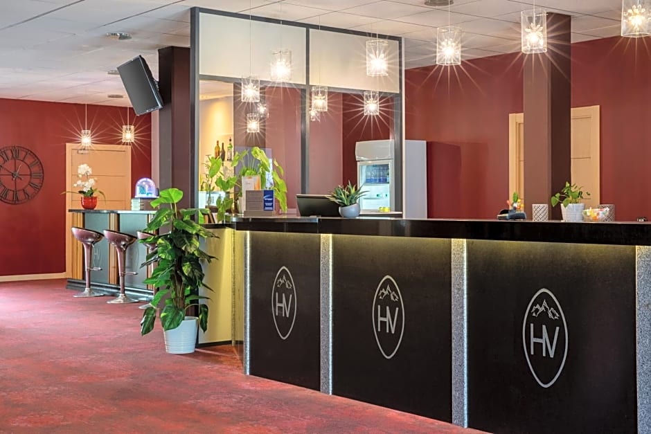 Best Western Hotel & SPA Pau Lescar Aeroport