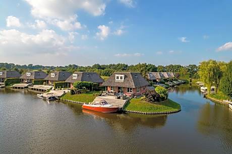 Summio Waterpark De Bloemert