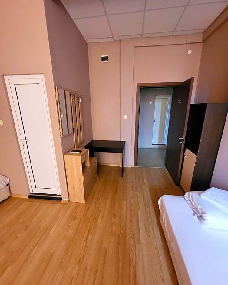 Provans famili hotel