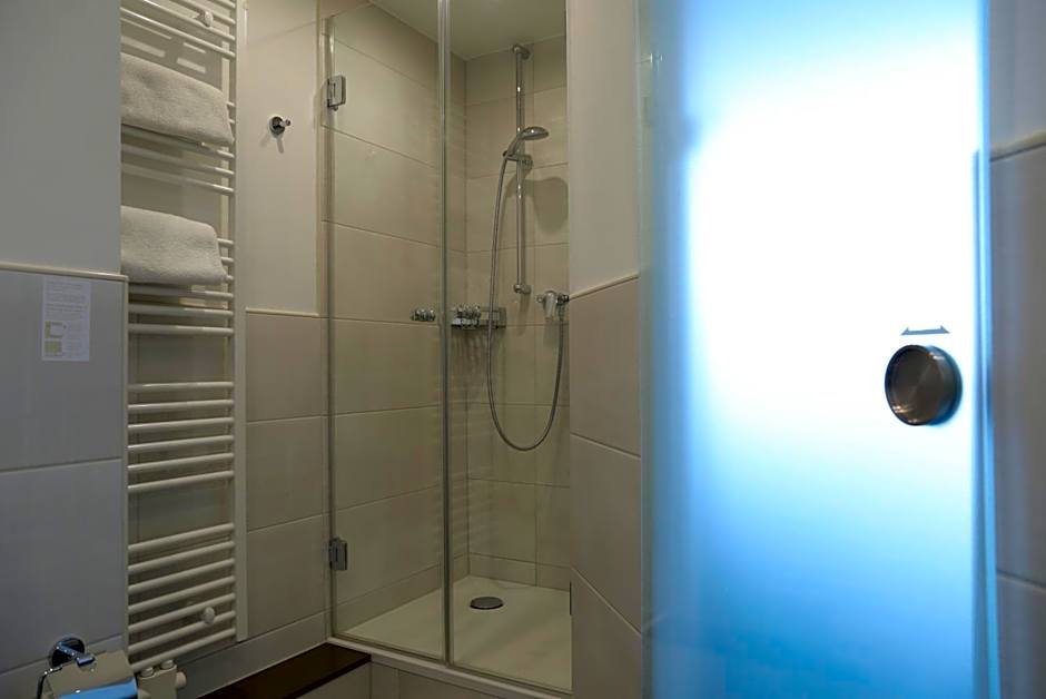 Hotel Steffl Garni inkl Chiemgau Karte